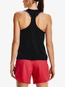 Débardeur pour femme Under Armour  KnocKnockout Novelty Tank-BLKkout Novelty Tank-BLK