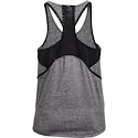 Débardeur pour femme Under Armour  Knockout Mesh Back Tank Grey