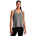 Débardeur pour femme Under Armour  Knockout Mesh Back Tank Grey