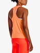 Débardeur pour femme Under Armour  Knockout Novelty Tank-ORG