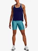 Débardeur pour femme Under Armour  Knockout Tank-BLU