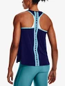 Débardeur pour femme Under Armour  Knockout Tank-BLU