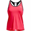 Débardeur pour femme Under Armour  Knockout Tank Brilliance