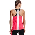 Débardeur pour femme Under Armour  Knockout Tank Brilliance