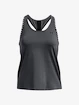 Débardeur pour femme Under Armour  Knockout Tank-GRY