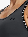 Débardeur pour femme Under Armour  Knockout Tank-GRY