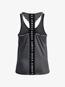 Débardeur pour femme Under Armour  Knockout Tank-GRY