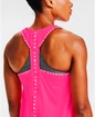 Débardeur pour femme Under Armour  Knockout Tank Pink