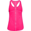 Débardeur pour femme Under Armour  Knockout Tank Pink