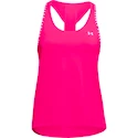 Débardeur pour femme Under Armour  Knockout Tank Pink XS