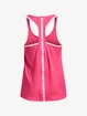 Débardeur pour femme Under Armour  Knockout Tank-PNK