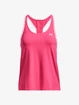 Débardeur pour femme Under Armour  Knockout Tank-PNK