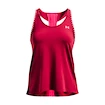 Débardeur pour femme Under Armour  Knockout Tank-PNK