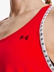 Débardeur pour femme Under Armour  Knockout Tank-RED