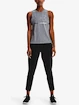 Débardeur pour femme Under Armour  Live Sportstyle Graphic Tank Steel Medium Heather Gray