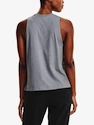 Débardeur pour femme Under Armour  Live Sportstyle Graphic Tank Steel Medium Heather Gray