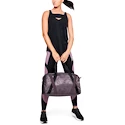 Débardeur pour femme Under Armour  Perpetual Tank Jacquart-BLK