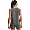 Débardeur pour femme Under Armour  Recovery Sleepwear Tank Black