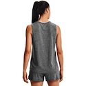 Débardeur pour femme Under Armour  Recovery Sleepwear Tank Black