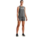 Débardeur pour femme Under Armour  Recovery Sleepwear Tank Black