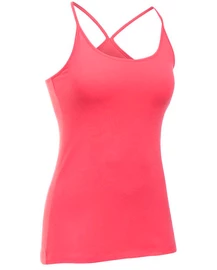 Débardeur pour femme Under Armour Rest Day Cami Pink