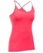 Débardeur pour femme Under Armour  Rest Day Cami Pink L