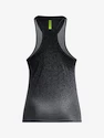 Débardeur pour femme Under Armour  Rush Cicada Singlet-BLK