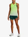 Débardeur pour femme Under Armour  Rush Cicada Singlet-GRN