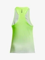 Débardeur pour femme Under Armour  Rush Cicada Singlet-GRN