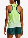 Débardeur pour femme Under Armour  Rush Cicada Singlet-GRN