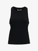 Débardeur pour femme Under Armour  Rush Energy Tank -BLK