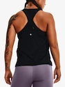 Débardeur pour femme Under Armour  Rush Energy Tank -BLK