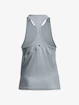 Débardeur pour femme Under Armour  Rush Energy Tank -BLU