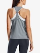 Débardeur pour femme Under Armour  Rush Energy Tank -BLU