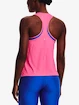 Débardeur pour femme Under Armour  Rush Energy Tank -PNK