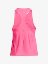 Débardeur pour femme Under Armour  Rush Energy Tank -PNK