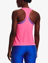 Débardeur pour femme Under Armour  Rush Energy Tank -PNK