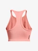 Débardeur pour femme Under Armour  Rush Seamless Tank-PNK