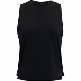 Débardeur pour femme Under Armour Rush Tank Black