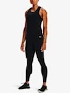 Débardeur pour femme Under Armour  Seamless Run Tank-BLK