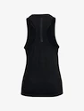 Débardeur pour femme Under Armour  Seamless Run Tank-BLK