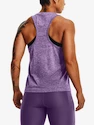 Débardeur pour femme Under Armour  Seamless Stride Singlet-PPL