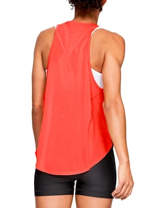 Débardeur pour femme Under Armour  Sport Graphic Tank-ORG L