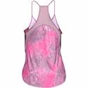 Débardeur pour femme Under Armour  Sport Tank - Flo Ink Print Purple