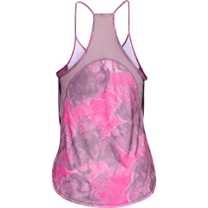 Débardeur pour femme Under Armour  Sport Tank - Flo Ink Print Purple M