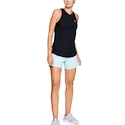 Débardeur pour femme Under Armour  Streaker 2.0 Shift Black