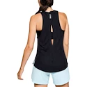 Débardeur pour femme Under Armour  Streaker 2.0 Shift Black