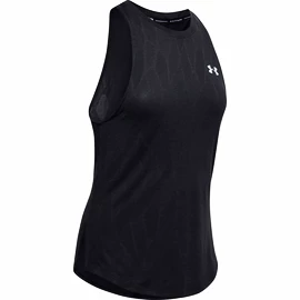 Débardeur pour femme Under Armour Streaker 2.0 Shift Black