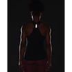 Débardeur pour femme Under Armour  Streaker Tank Black