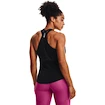 Débardeur pour femme Under Armour  Streaker Tank Black